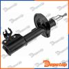 Amortisseur de suspension avant gauche pour FIAT | A-FT-018, 16382